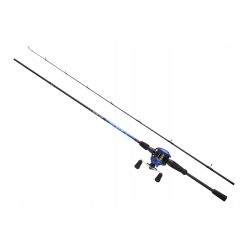 Dam Zestaw CastingowyFun Tech MK1 Cast 1,98 10-30g
